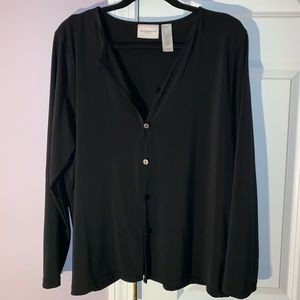 Liz Claiborne cardigan